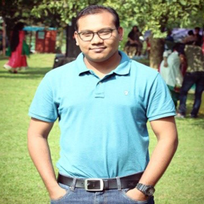 Alamgir-Hossain Alamgir-Hossain